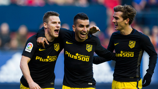 Фрагмент матча