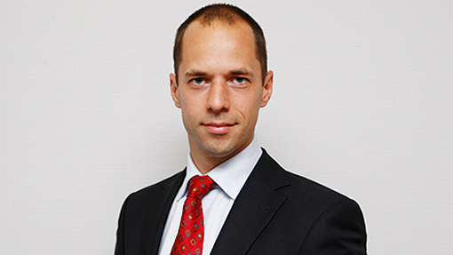 Евгений Кречетов