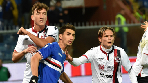 «Сампдория»