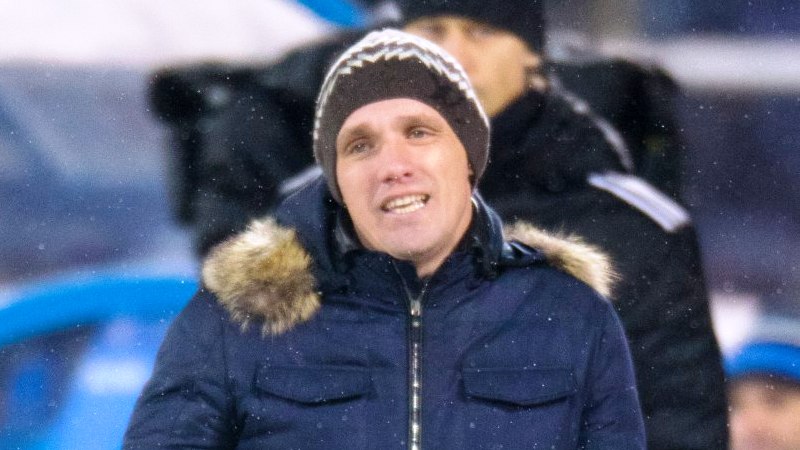 Виктор Гончаренко