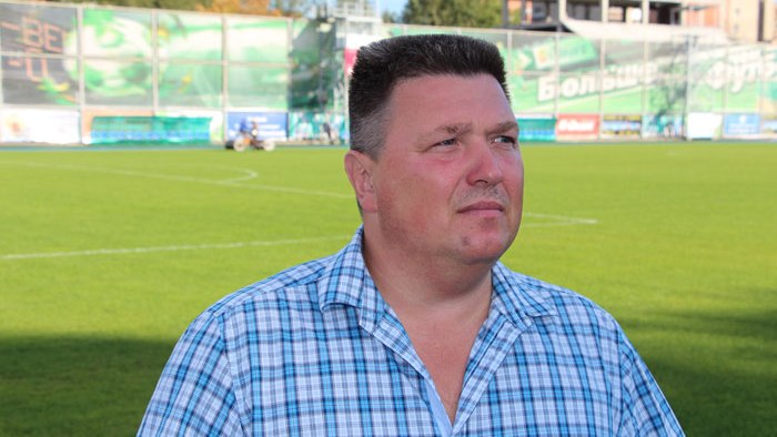 Руслан Киселев