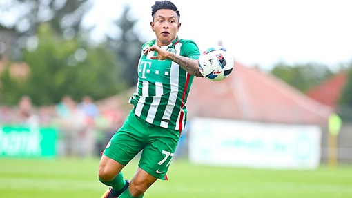 Кристиан Рамирес