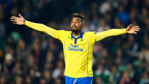 «Лас-Пальмас»