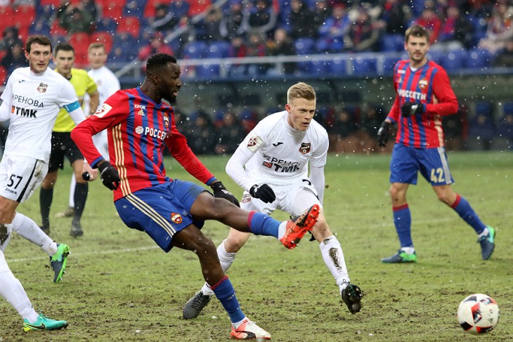 Ласина Траоре