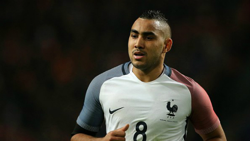 Димитри Пайет