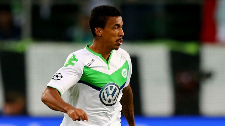 Луис Густаво