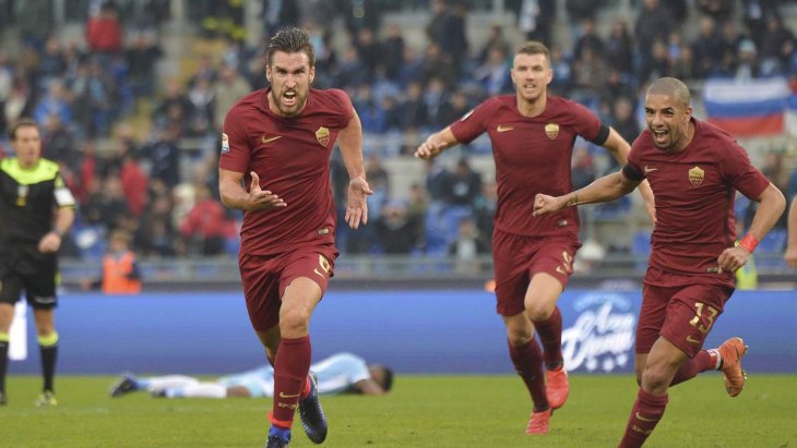 Кевин Стротман