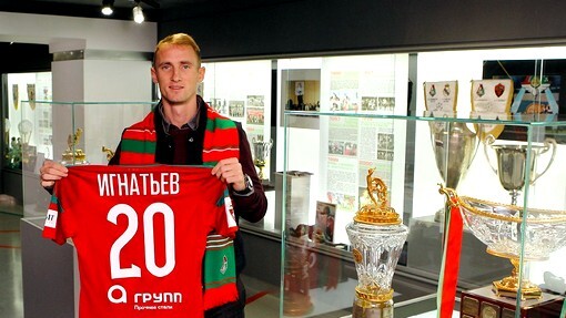 Владислав Игнатьев