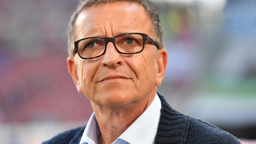 Норберт Майер