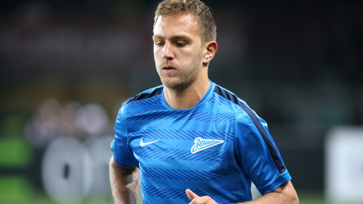 Доменико Кришито