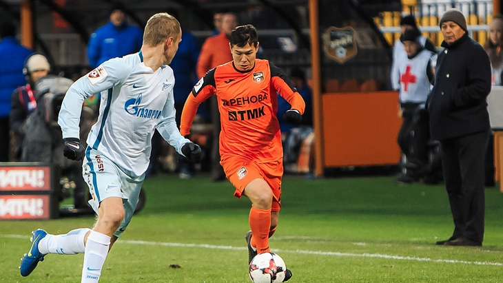 Георгий Жуков