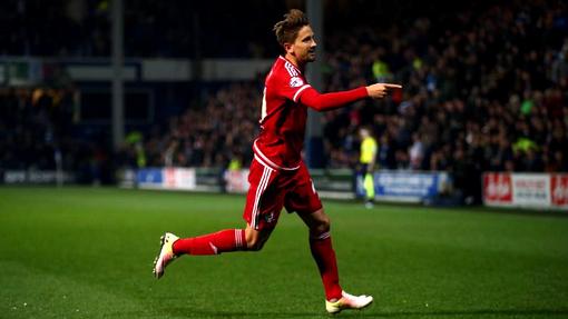 Гастон Рамирес