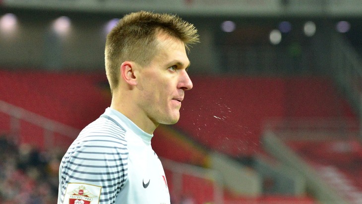 Артем Ребров