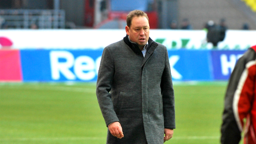 Леонид Слуцкий