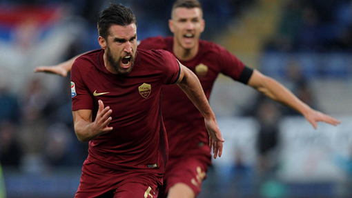 Кевин Стротман