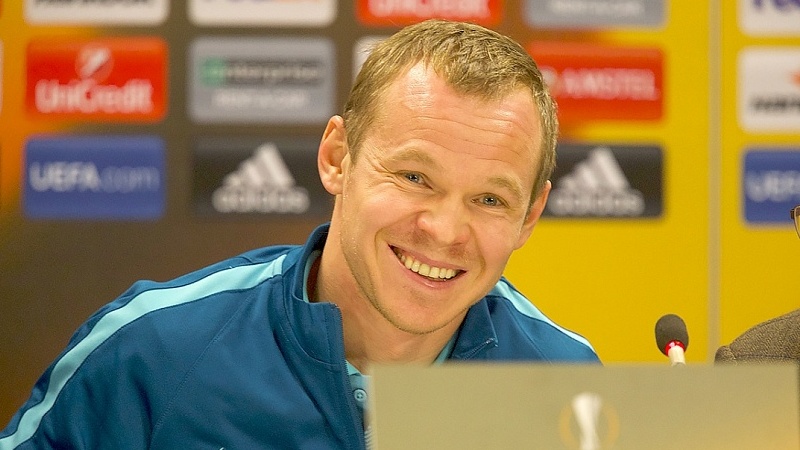 Александр Анюков