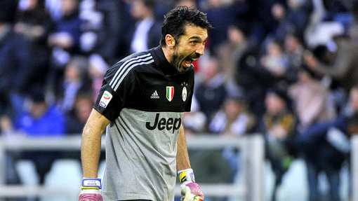 Джанлуиджи Буффон