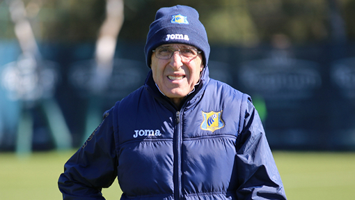 Иван Данильянц