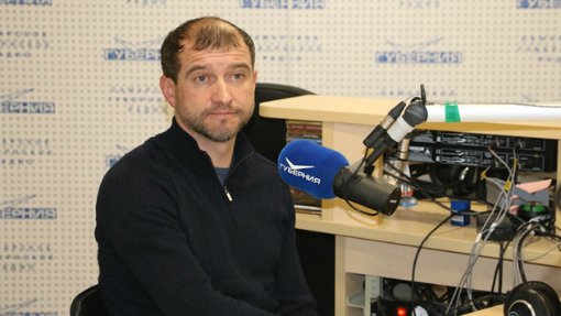 Вадим Скрипченко