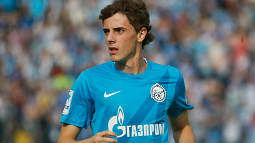 Лука Джорджевич