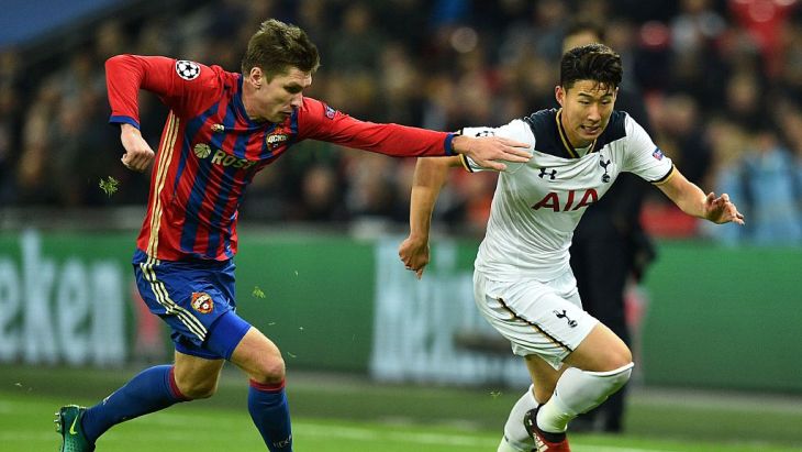 «Армейцы» не смогли победить в последнем матче под руководством Леонида Слуцкого