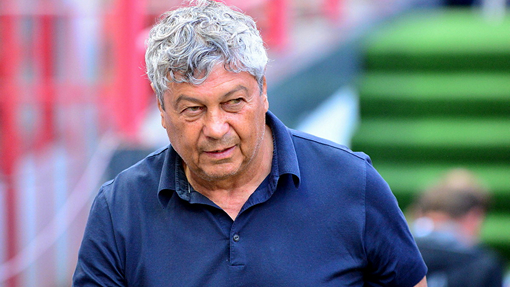 Мирча Луческу