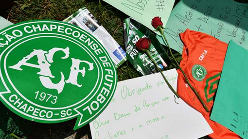 «Шапекоэнсе»