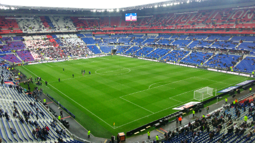 Стадион «Люмьер»