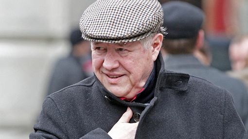 Геннадий Орлов