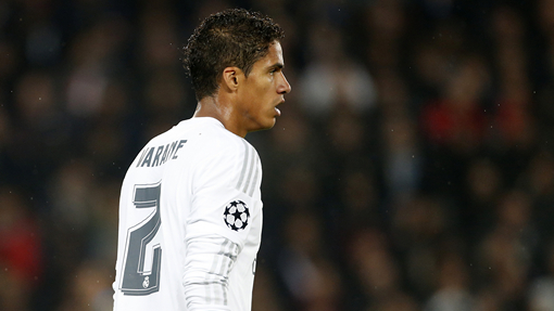 Рафаэль Варан