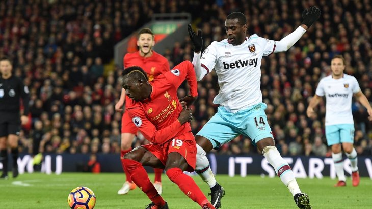 «Красные» не смогли победить аутсайдера