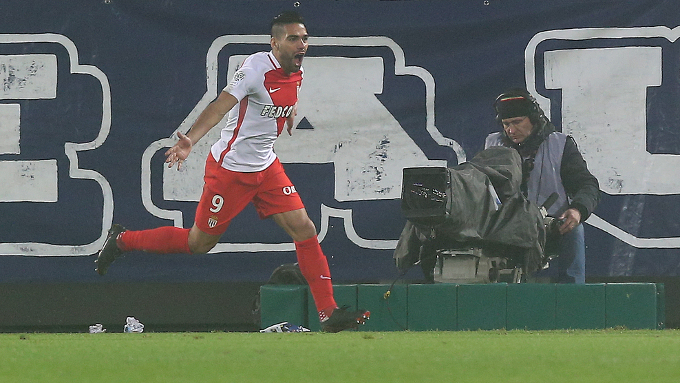 Радамель Фалькао