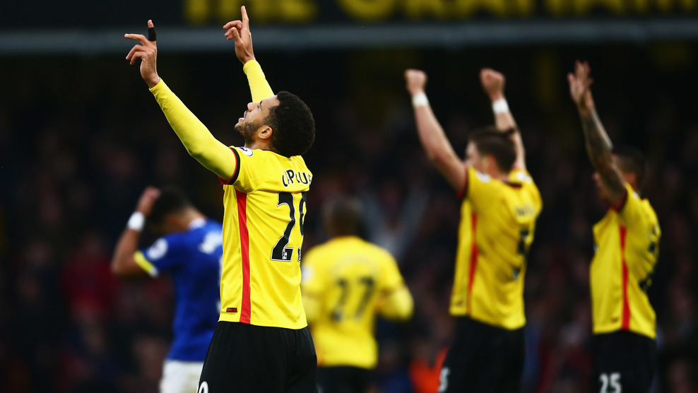 Команда Вальтера Маццарри одержала волевую победу