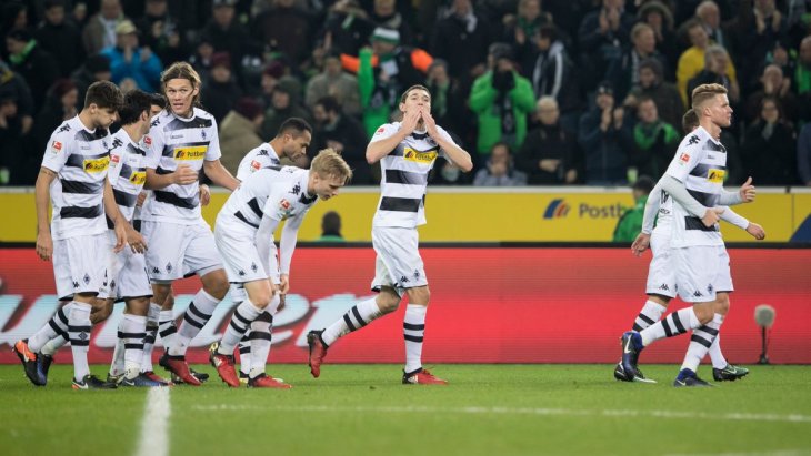 «Жеребята» победили впервые с конца сентября