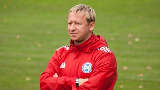 Александр Ермакович