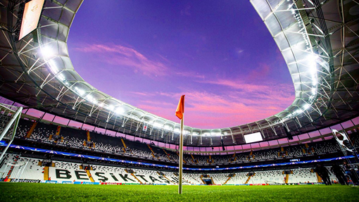 Стадион «Бешикташа»