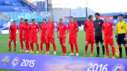 «Мордовия»