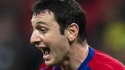 Алан Дзагоев