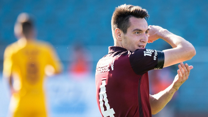 Вячеслав Караваев