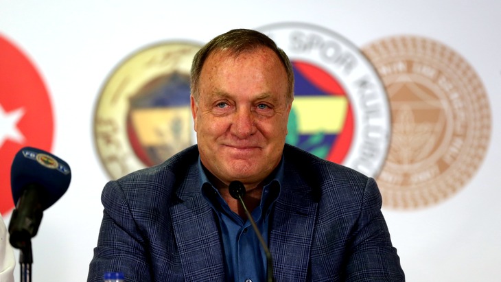 Дик Адвокат