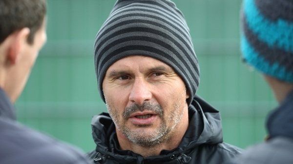 Дирк Шустер