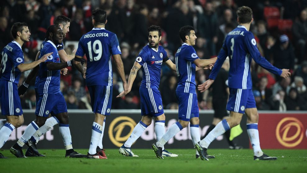 «Синие» продлили свою победную серию