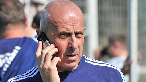 Юрий Белкин