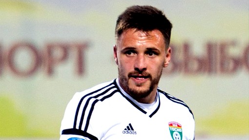 Евгений Марков