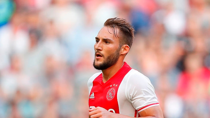 Неманья Гудель