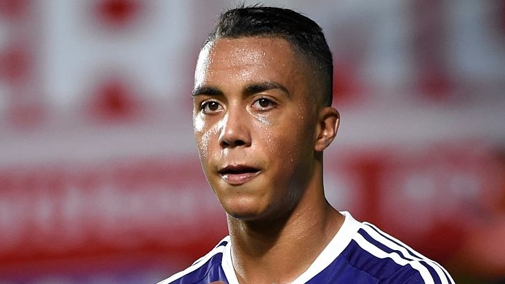 Юри Тилеманс