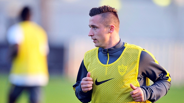 Бернард Бериша