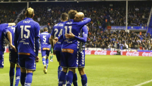 Фрагмент матча