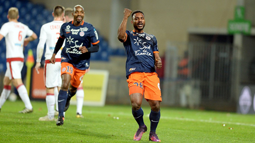 Фрагмент матча