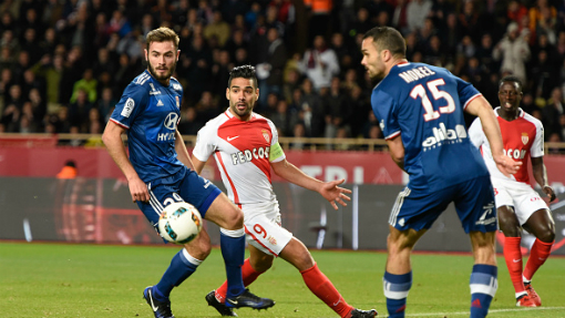 Фрагмент матча